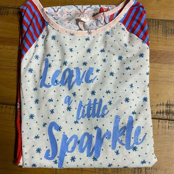 Matilda Jane pj set